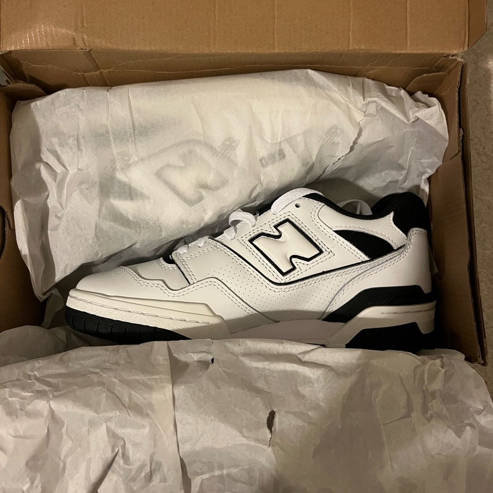 NEW BALANCE 550